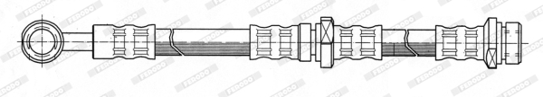 FERODO PREMIER Gumifékcső FHY3086