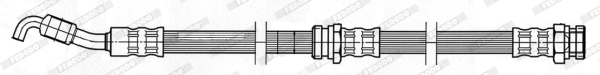 FERODO PREMIER Gumifékcső FHY3093