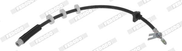 FERODO PREMIER Gumifékcső FHY3508