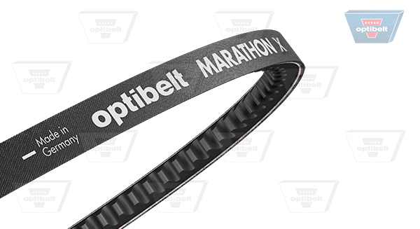 OPTIBELT Ékszíj AVX13X1575_OPT