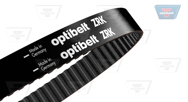 OPTIBELT Vezérműszíj ZRK1440_OPT