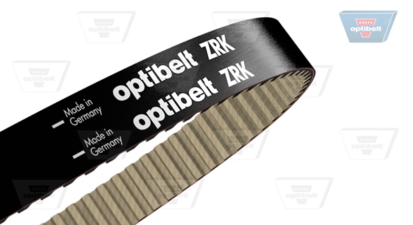 OPTIBELT Vezérműszíj ZRK1585_OPT