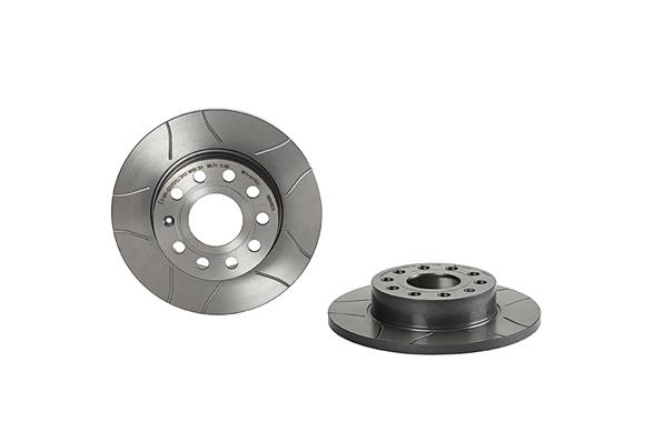 BREMBO Féktárcsa, mind 08.9488.75_BREMBO