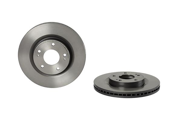 BREMBO Első féktárcsa 09.C940.11_BREMBO