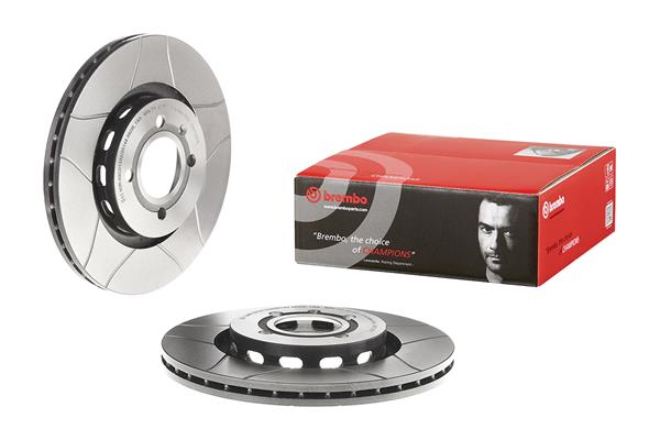 BREMBO Első féktárcsa 09.6728.75_BREMBO