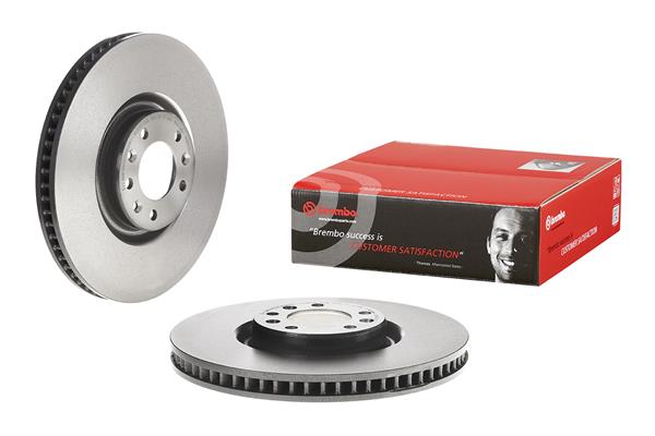 BREMBO Féktárcsa, mind 09.B929.11_BREMBO