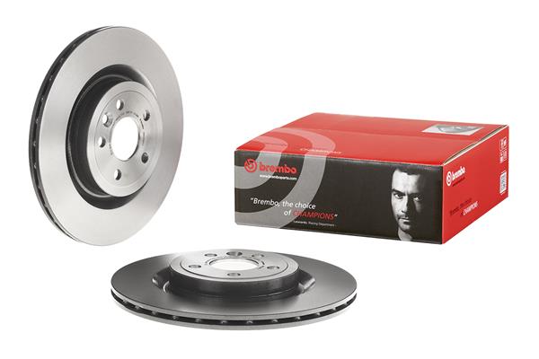 BREMBO Féktárcsa, mind 09.C209.11_BREMBO