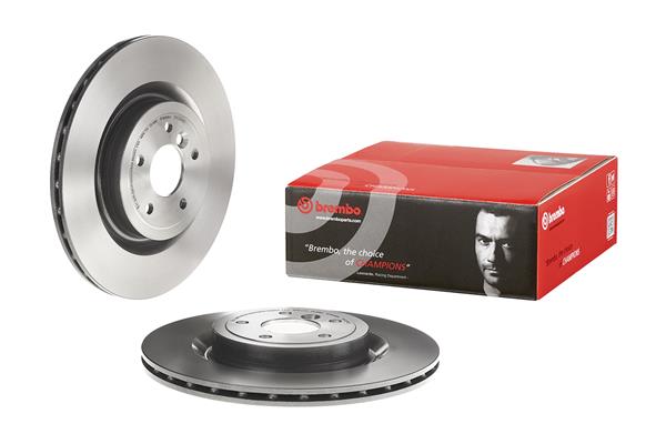 BREMBO Féktárcsa, mind 09.C209.21_BREMBO