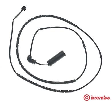 BREMBO Fékkopás jelző A00225_BREMBO