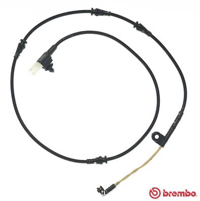 BREMBO Fékkopás jelző A00265_BREMBO