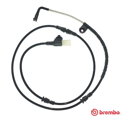 BREMBO Fékkopás jelző A00273_BREMBO