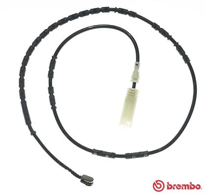 BREMBO Fékkopás jelző A00437_BREMBO