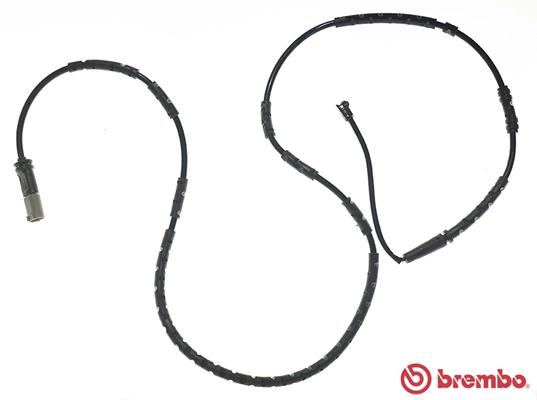 BREMBO Fékkopás jelző A00440_BREMBO