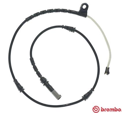 BREMBO Fékkopás jelző A00443_BREMBO