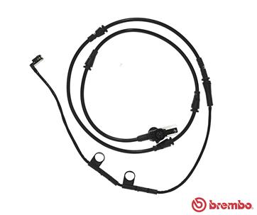 BREMBO Fékkopás jelző A00478_BREMBO