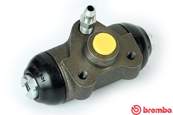 BREMBO Fékmunkahenger A12032_BREMBO