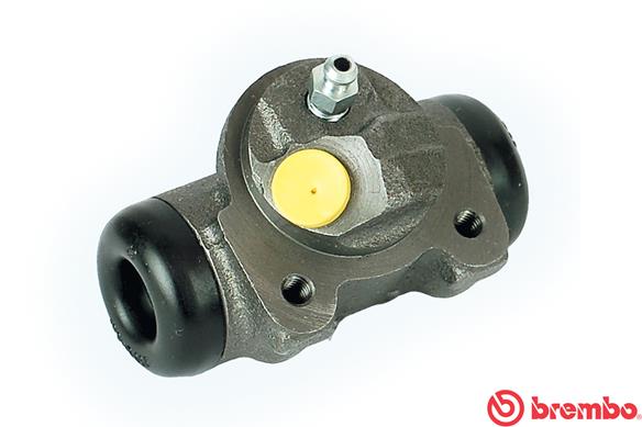 BREMBO Fékmunkahenger A12116_BREMBO