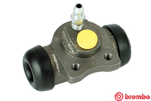 BREMBO Fékmunkahenger A12156_BREMBO