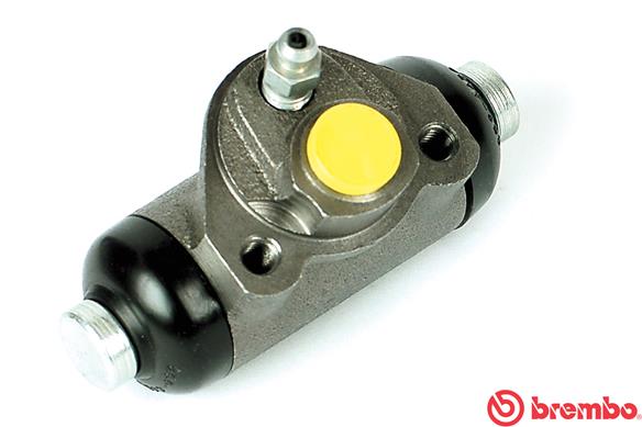 BREMBO Fékmunkahenger A12276_BREMBO