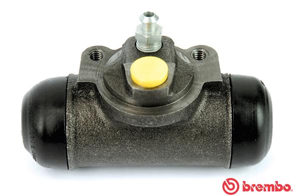 BREMBO Fékmunkahenger A12376_BREMBO