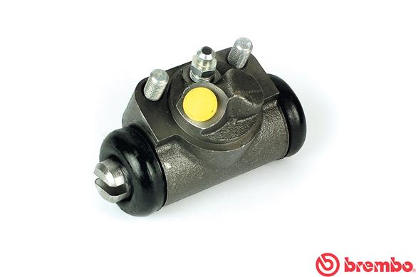 BREMBO Fékmunkahenger A12446_BREMBO