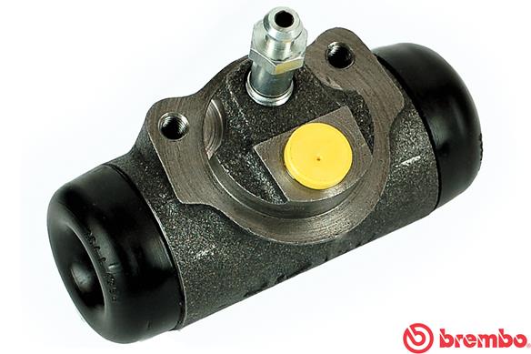 BREMBO Fékmunkahenger A12521_BREMBO