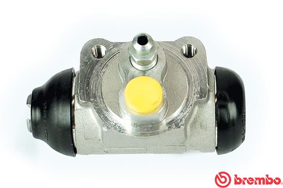 BREMBO Fékmunkahenger A12553_BREMBO