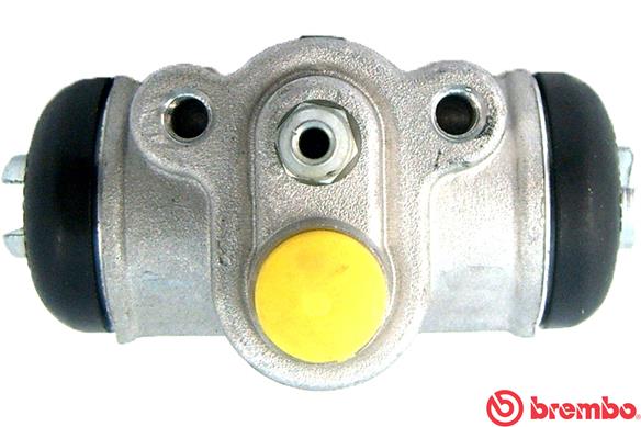 BREMBO Fékmunkahenger A12590_BREMBO