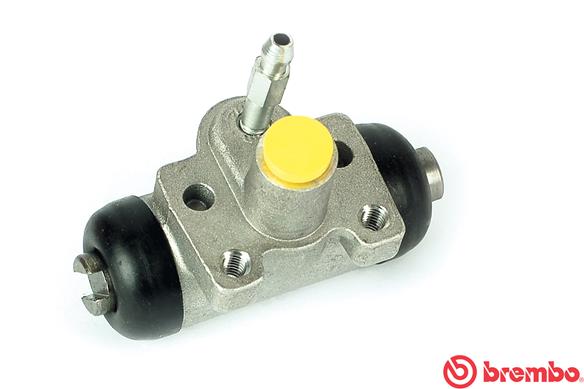 BREMBO Fékmunkahenger A12842_BREMBO