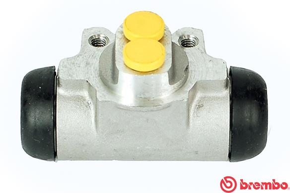 BREMBO Fékmunkahenger A12A83_BREMBO