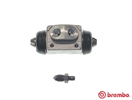 BREMBO Fékmunkahenger A12B89_BREMBO