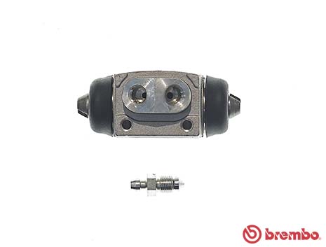 BREMBO Fékmunkahenger A12B90_BREMBO