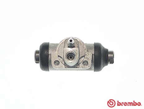 BREMBO Fékmunkahenger A12C05_BREMBO