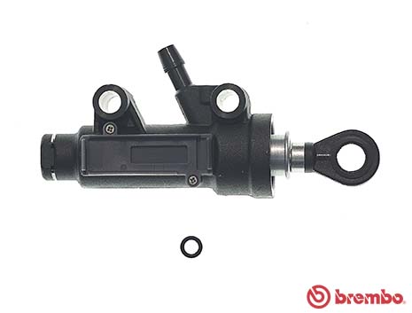 BREMBO Kuplung föhenger C06010_BREMBO