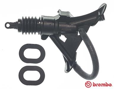 BREMBO Kuplung föhenger C24016_BREMBO