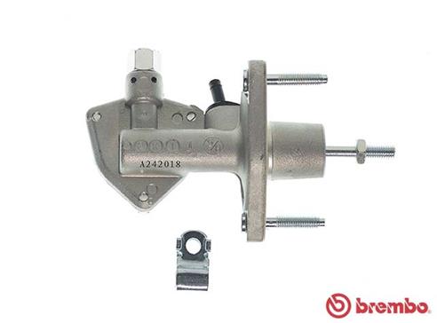 BREMBO Kuplung föhenger C28006_BREMBO