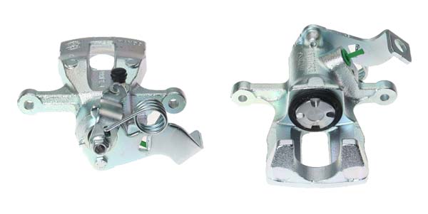 BREMBO Féknyereg F00004_BREMBO