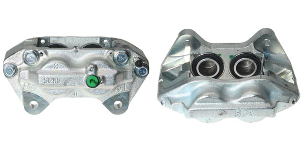 BREMBO Féknyereg F00032_BREMBO