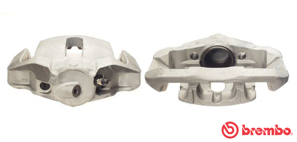 BREMBO Féknyereg F06130_BREMBO