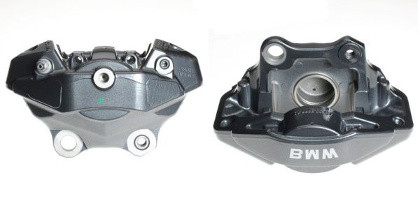 BREMBO Féknyereg F06191_BREMBO