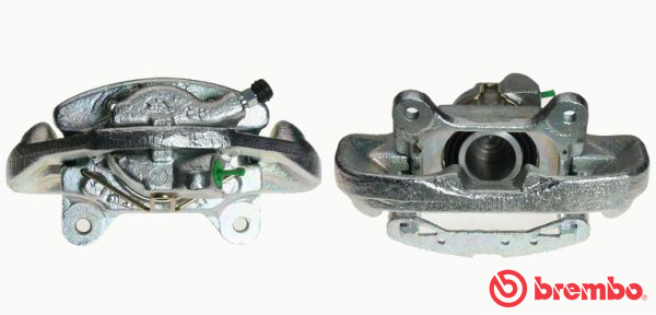 BREMBO Féknyereg F23037_BREMBO