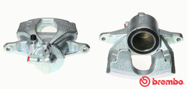 BREMBO Féknyereg F23158_BREMBO