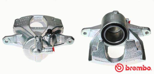 BREMBO Féknyereg F23159_BREMBO