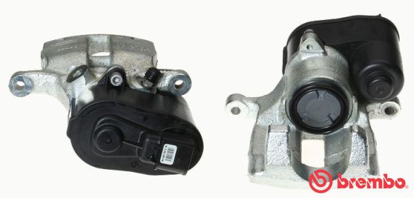 BREMBO Féknyereg F24134_BREMBO