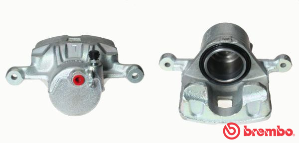 BREMBO Féknyereg F30036_BREMBO