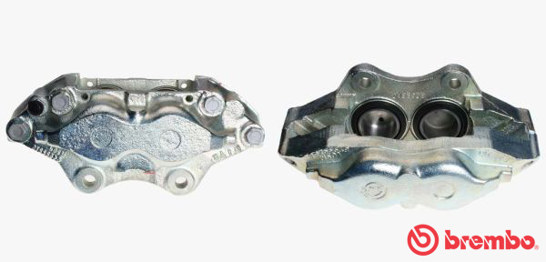 BREMBO Féknyereg F36007_BREMBO