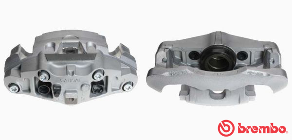 BREMBO Féknyereg F36037_BREMBO