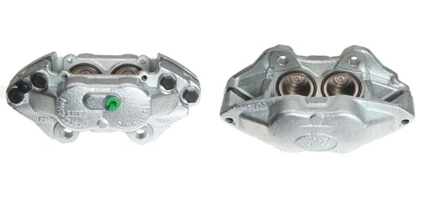 BREMBO Féknyereg F44057_BREMBO