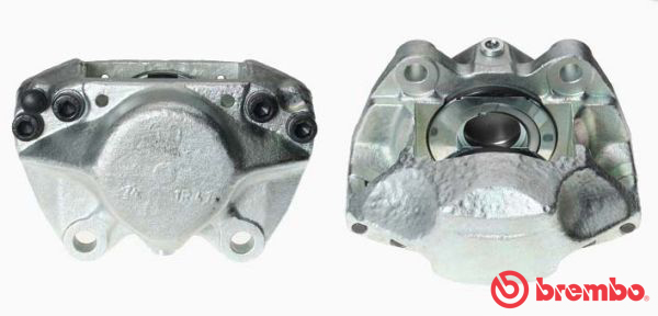 BREMBO Féknyereg F50018_BREMBO