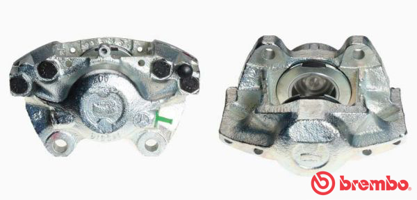 BREMBO Féknyereg F50028_BREMBO